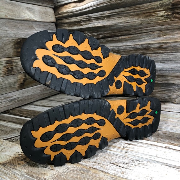 Timberland MT Maddsen Mid WaterProof Hiking Boot 7 - Picture 7 of 8